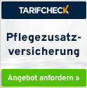 Pflegezusatzversicherung